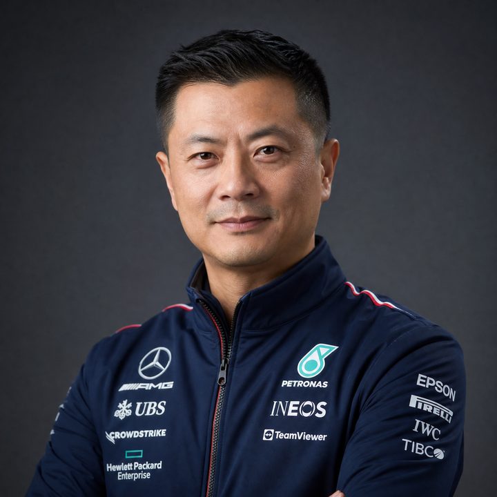 李总监 - 网红主播赛车手顾问